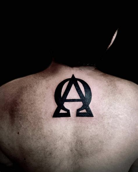 Unveiling the Meaning Behind Alpha Omega Tattoos: A Complete 